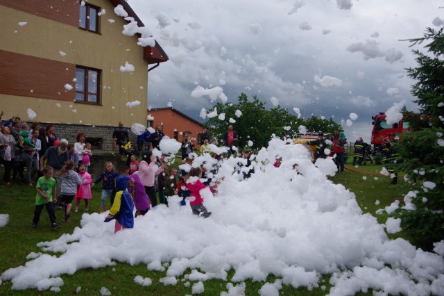 Festyn Parafialny 2017